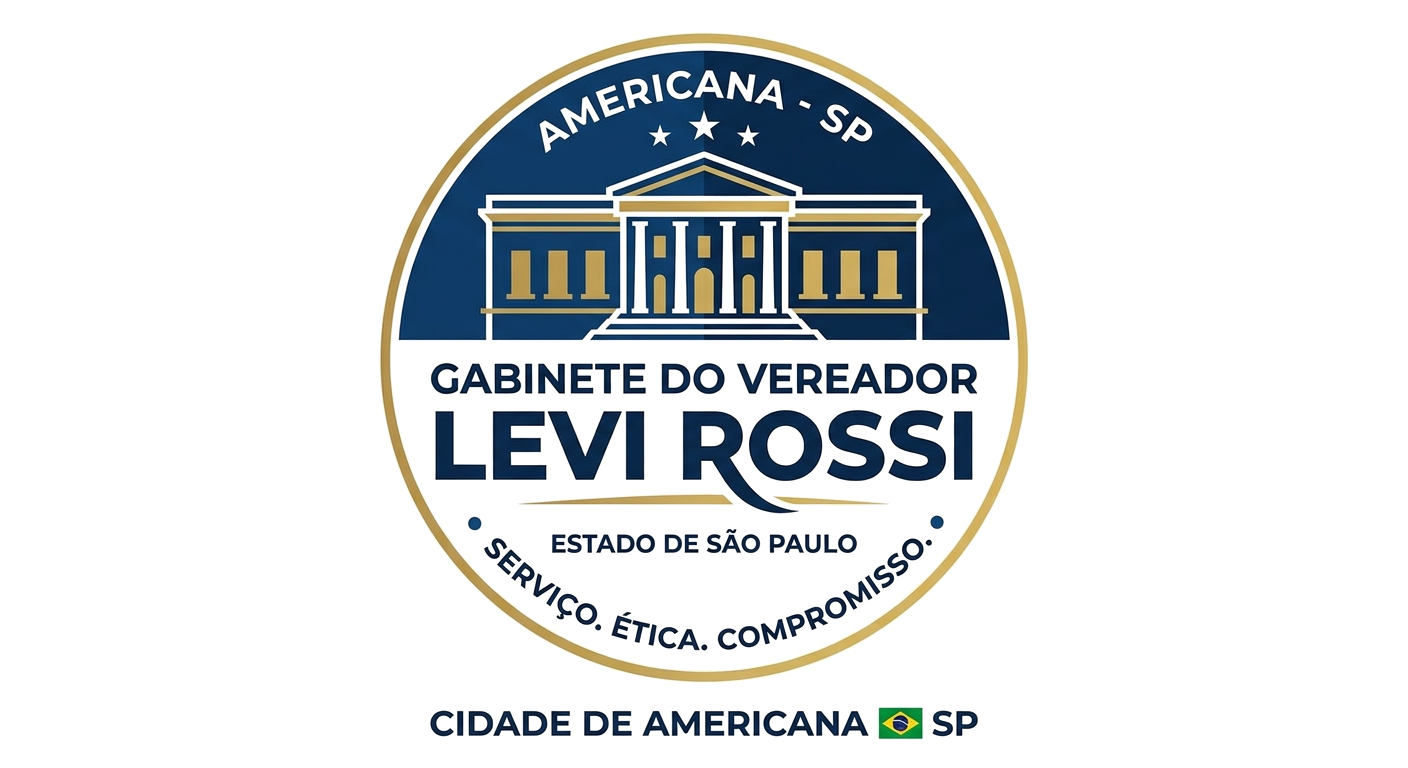 Logo LEVI ROSSI